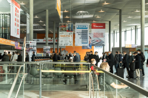 Blechexpo Internationale Fachmesse für Blechbearbeitung csm 52A8525 Blechexpo 2021 pb a9fe340e5c uai