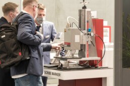 Blechexpo Internationale Fachmesse für Blechbearbeitung csm 52A8794 Blechexpo 2021 pb 98f6b51ae3 uai