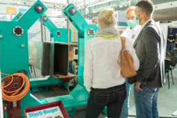 Blechexpo Internationale Fachmesse für Blechbearbeitung csm 52A9008 Blechexpo 2021 pb da738901ac uai