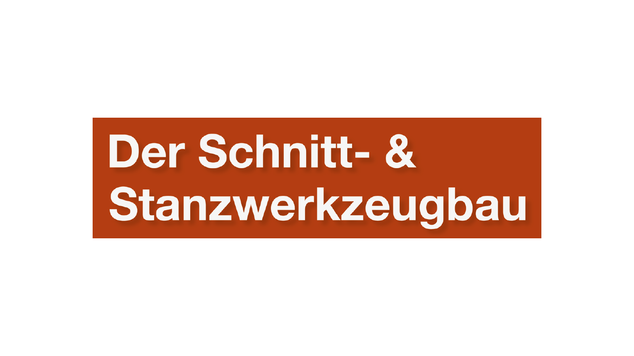 Blechexpo Internationale Fachmesse für Blechbearbeitung Der Schnitt u. Stanzwerkzeugbau