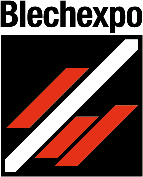 Blechexpo Internationale Fachmesse für Blechbearbeitung