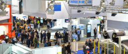Blechexpo Internationale Fachmesse für Blechbearbeitung csm Blechexpo 2019 Zuwachs in jeder Hinsicht 8e5edb36b7 uai