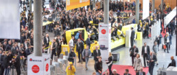 Blechexpo Internationale Fachmesse für Blechbearbeitung csm Blechexpo mit stark wachsender Internationalitaet 1a0de6df59 uai