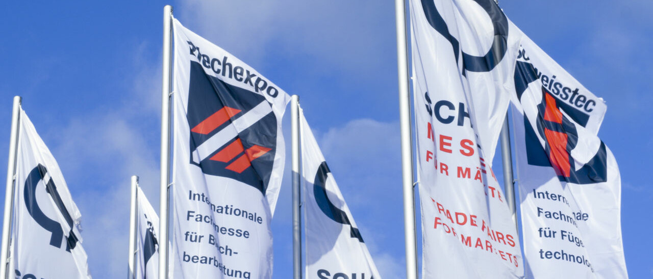 Blechexpo Internationale Fachmesse für Blechbearbeitung csm blechexpo schweisstec 2021 sehr gut unterwegs 50a096137d uai