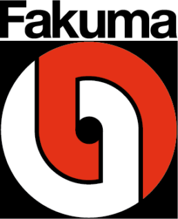 Blechexpo Internationale Fachmesse für Blechbearbeitung fakuma logo footer uai