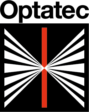 Blechexpo Internationale Fachmesse für Blechbearbeitung optatec logo footer
