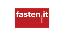 Blechexpo Internationale Fachmesse für Blechbearbeitung fasten it logo uai