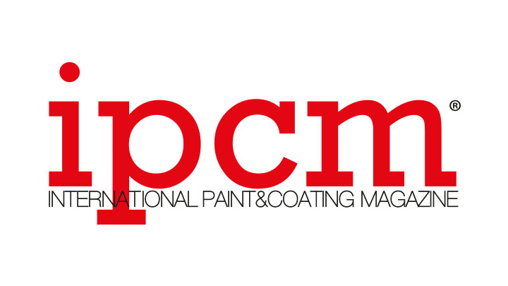 Blechexpo Internationale Fachmesse für Blechbearbeitung ipcm logo