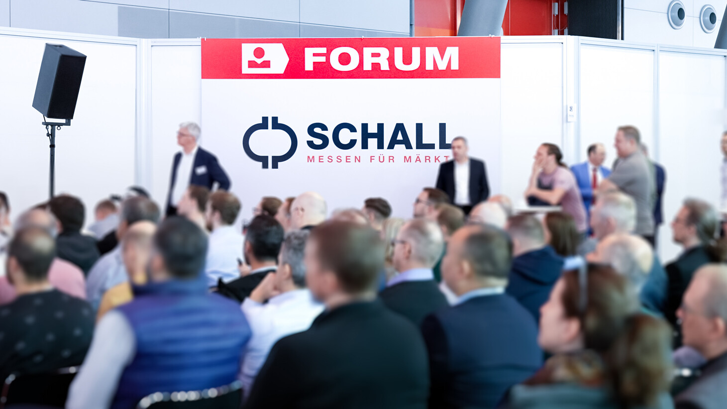 Blechexpo Internationale Fachmesse für Blechbearbeitung FORUM 2025 WEB 19200x822 uai