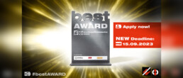 Blechexpo Internationale Fachmesse für Blechbearbeitung NEW Deadline best AWARD Website 02 uai