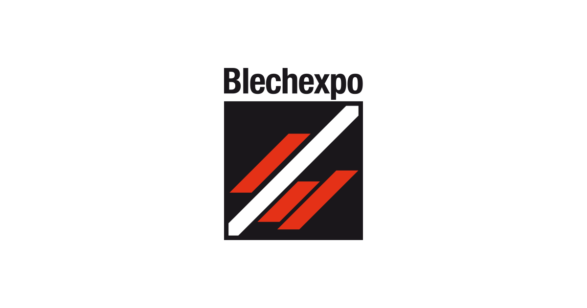 (c) Blechexpo-messe.de