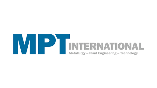 Blechexpo Internationale Fachmesse für Blechbearbeitung MPT Logo