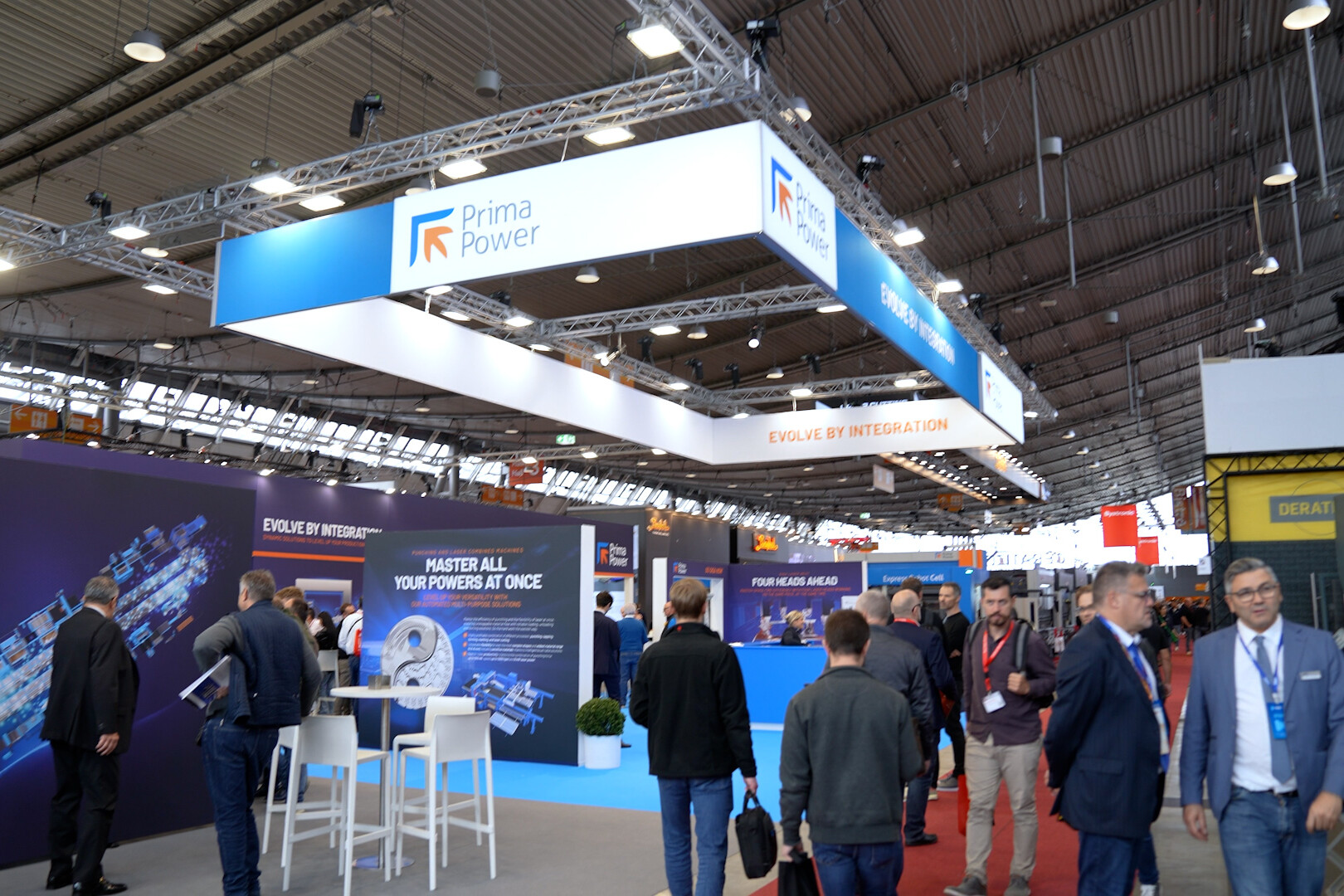 Blechexpo Internationale Fachmesse für Blechbearbeitung Blechexpo Schweisstec 2025 3 uai Blechexpo Internationale Fachmesse für Blechbearbeitung Blechexpo Schweisstec 2025 3 uai