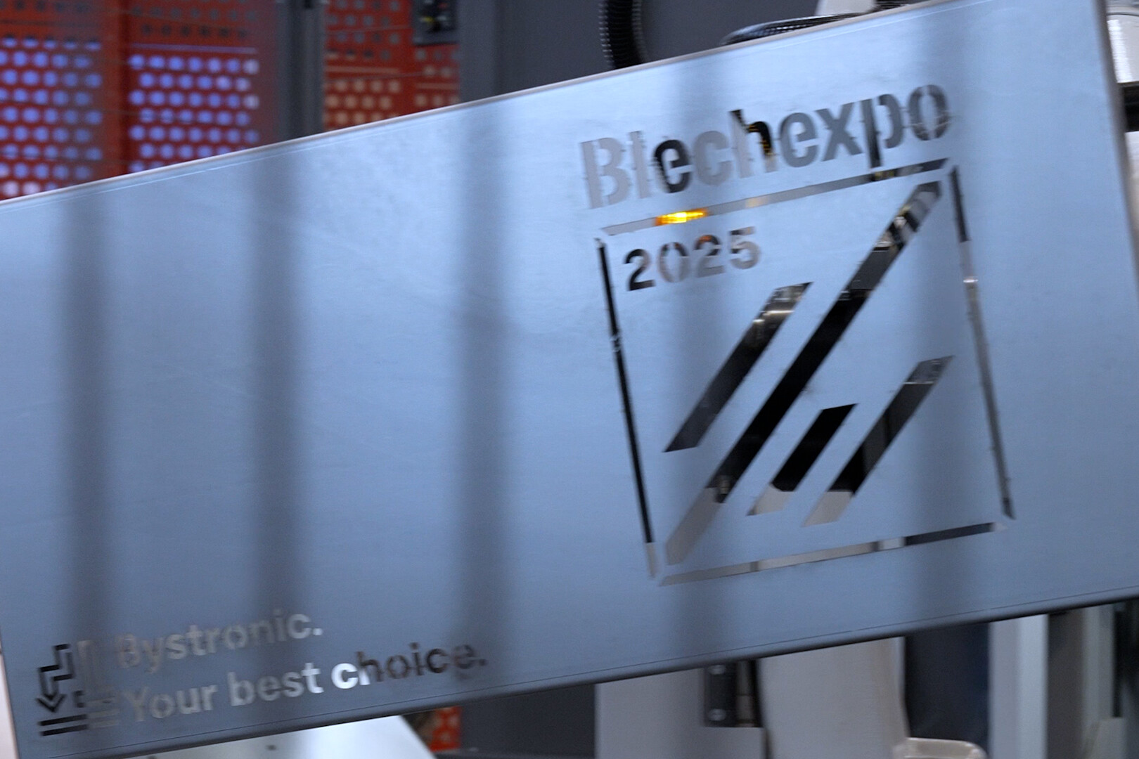 Blechexpo Internationale Fachmesse für Blechbearbeitung Blechexpo Schweisstec 2025 6 uai Blechexpo Internationale Fachmesse für Blechbearbeitung Blechexpo Schweisstec 2025 6 uai