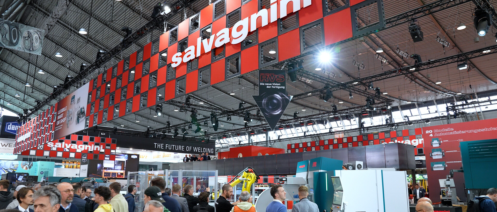 Blechexpo Internationale Fachmesse für Blechbearbeitung Blechexpo Schweisstec 2025 8 1 uai Blechexpo Internationale Fachmesse für Blechbearbeitung Blechexpo Schweisstec 2025 8 1 uai